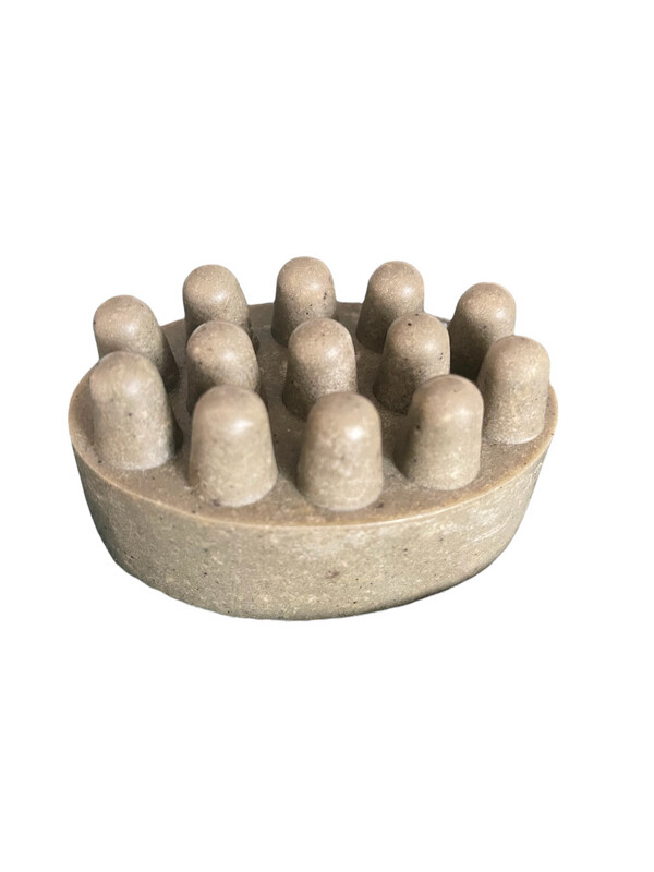 Hair We Grow Shampoo Bar