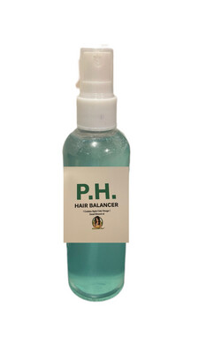 P.H. Hair Balancer