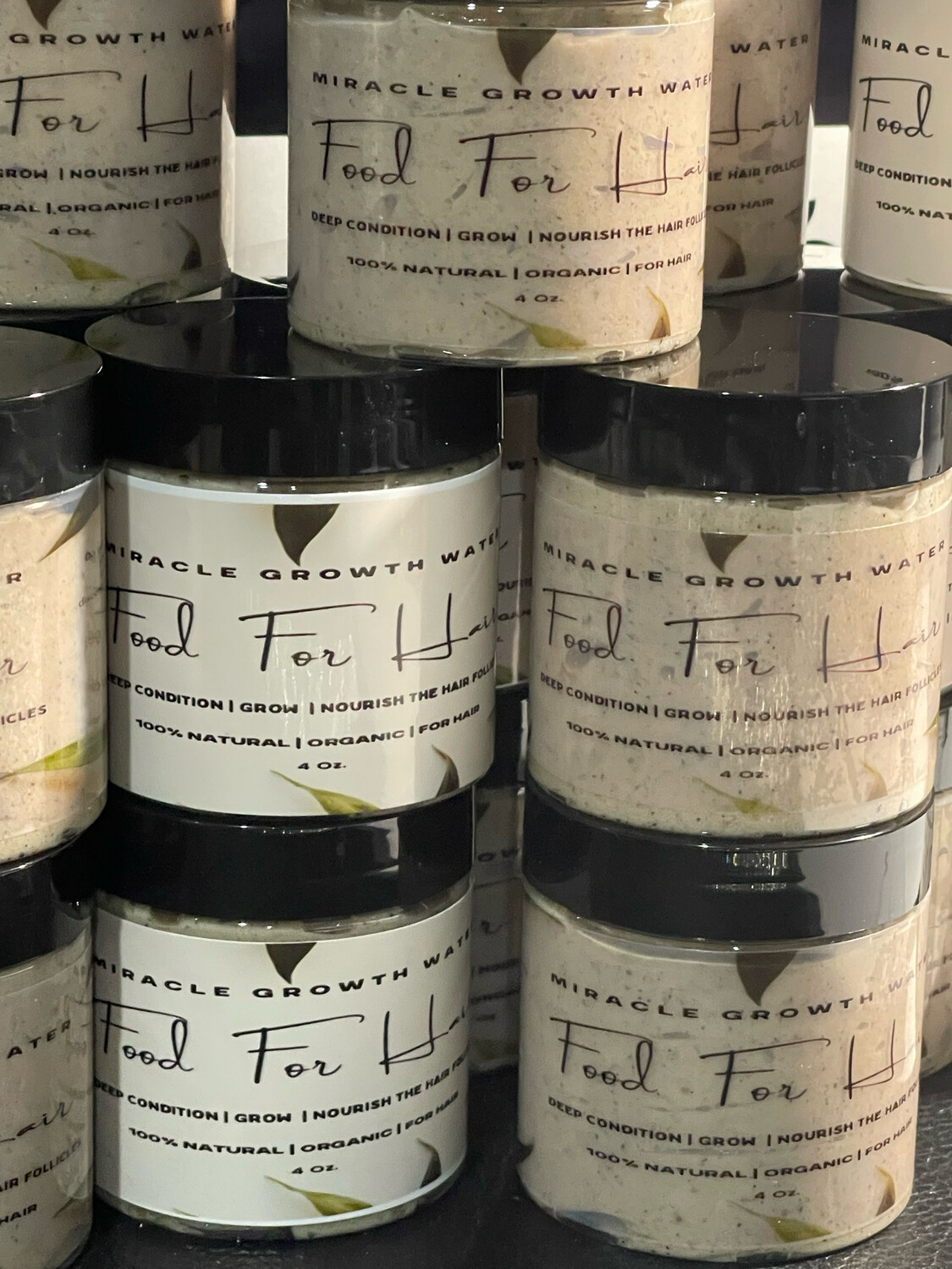 Food For Hair Nourishing Conditioner