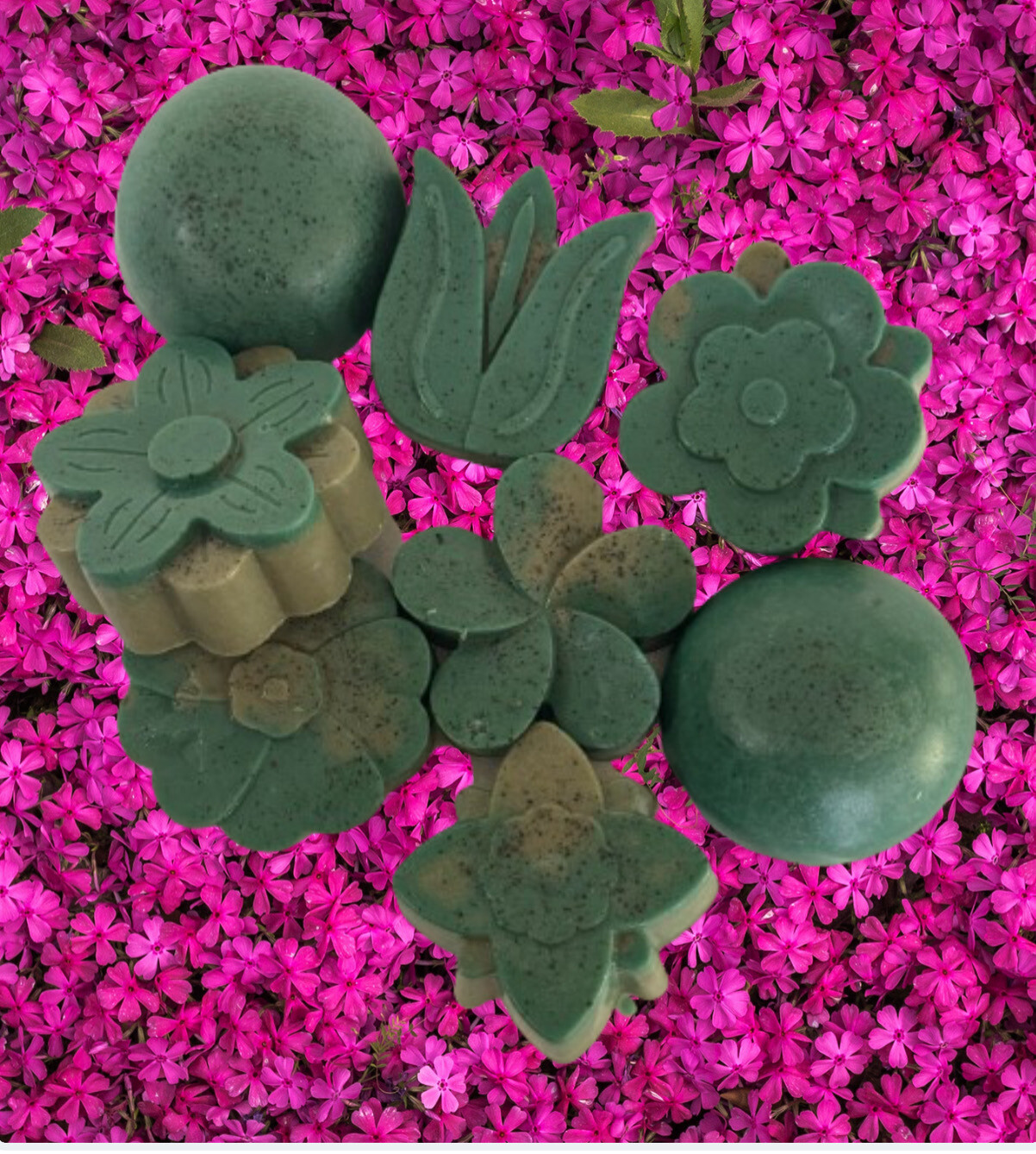 Hair We Grow Shampoo Bar