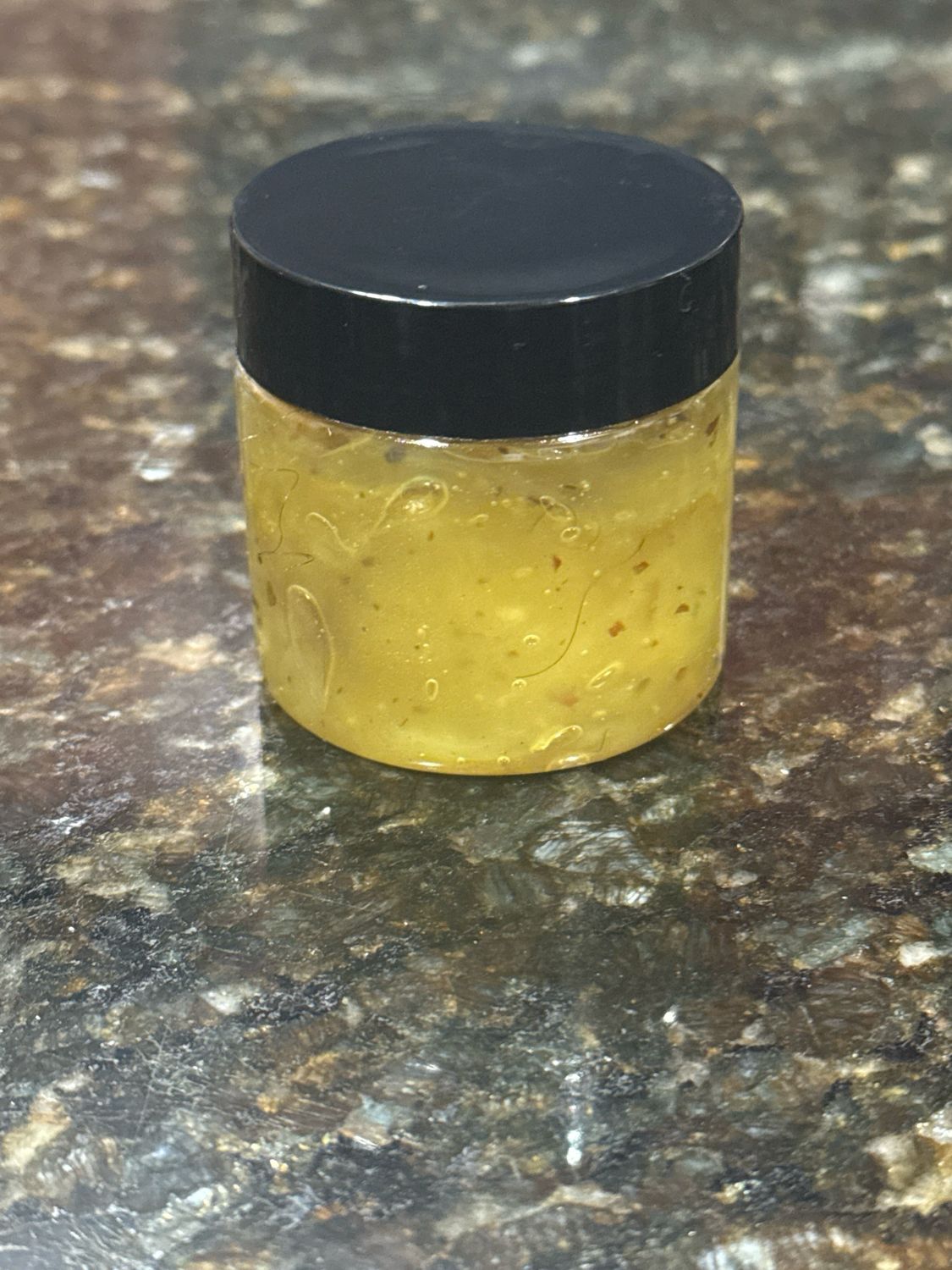 Anesha’s Hair Growth Pomade