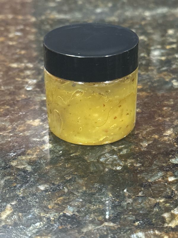 Anesha’s Hair Growth Pomade