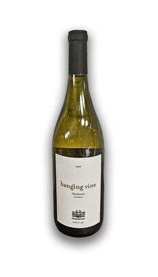 Hanging Vine - Chardonnay 2017