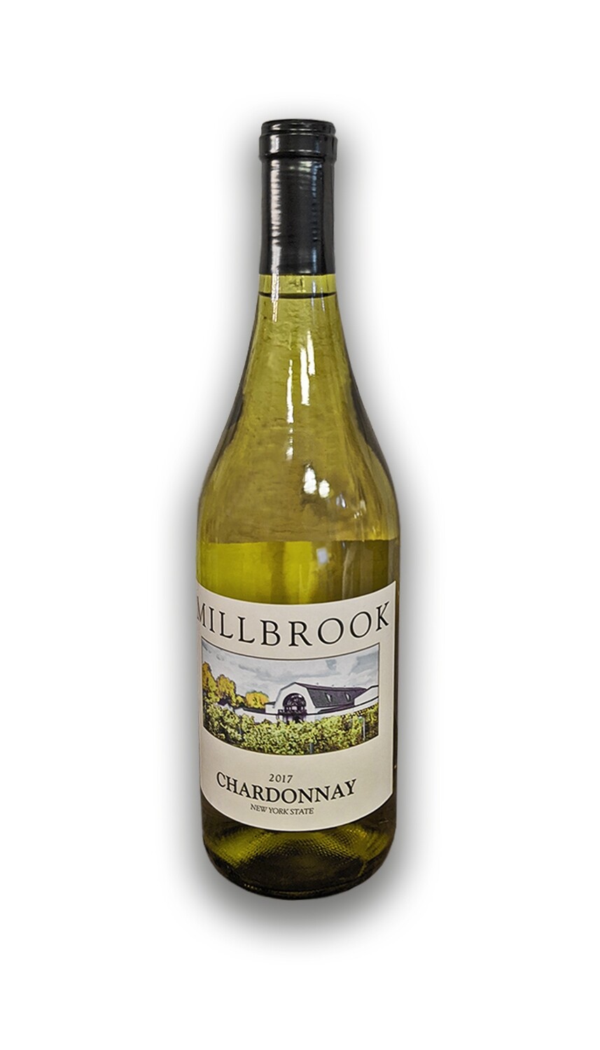 Millbrook - Chardonnay 2021