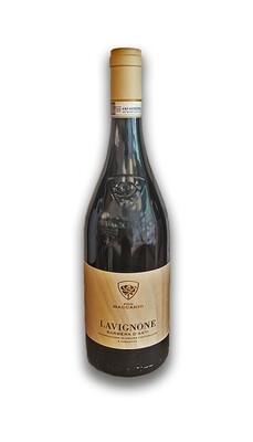 Pico Maccario Lavignone Barbera D&#39;Asti  2022