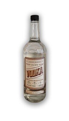 Aloo Vodka 1L 