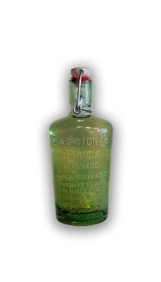 La Gritona - Reposado Tequila 375ml