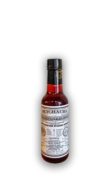 Peychaud&#39;s - Aromatic Cocktail Bitters 296 ML