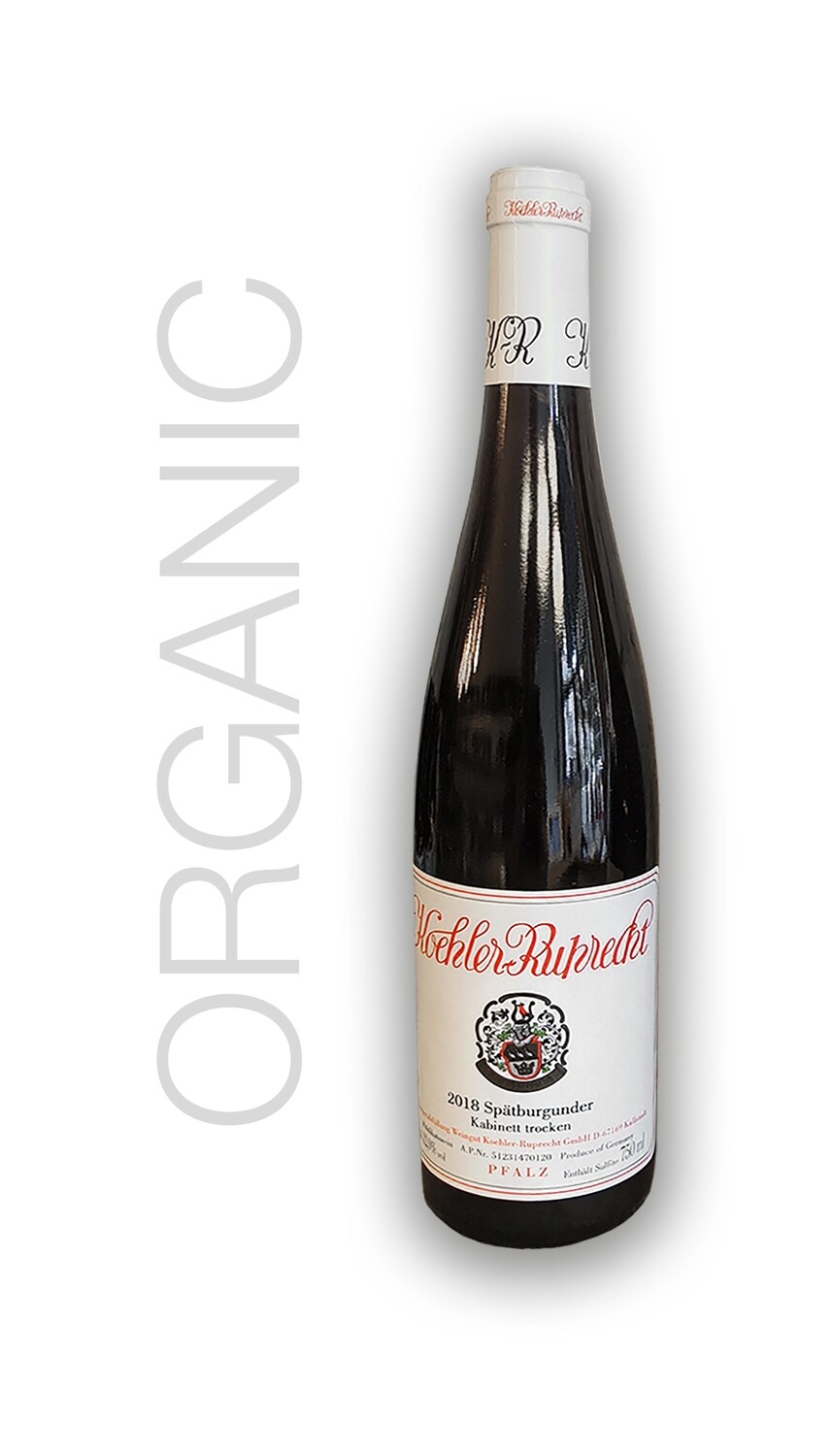 Weingut Koehler Ruprecht Pinot Noir 2019