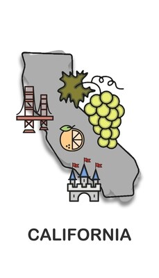 CALIFORNIA