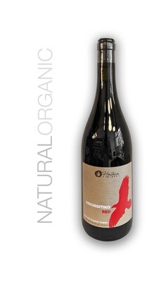 Halkia Winery - Agiorgitiko Red