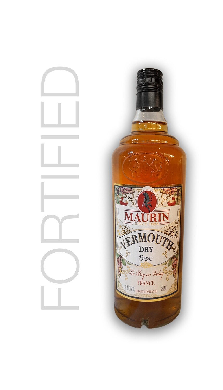 Maurin - Dry Vermouth