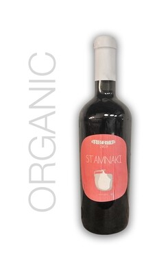 Stamnaki red Agiorgitiko 2023 Stamnaki red Agiorgitiko 2023