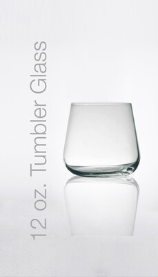  Tumbler Glass - Glassware