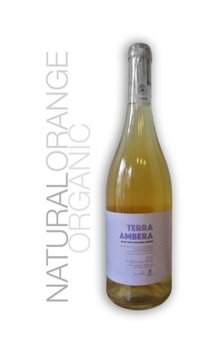 Garalis Winery Terra Ambera 2021 Natural
