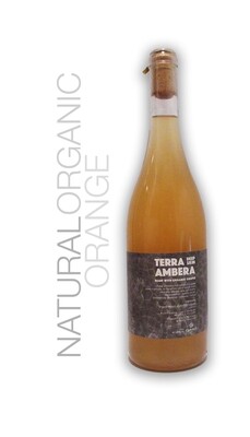 Garalis Terra Ambera Deep Skin 2020 Natural 