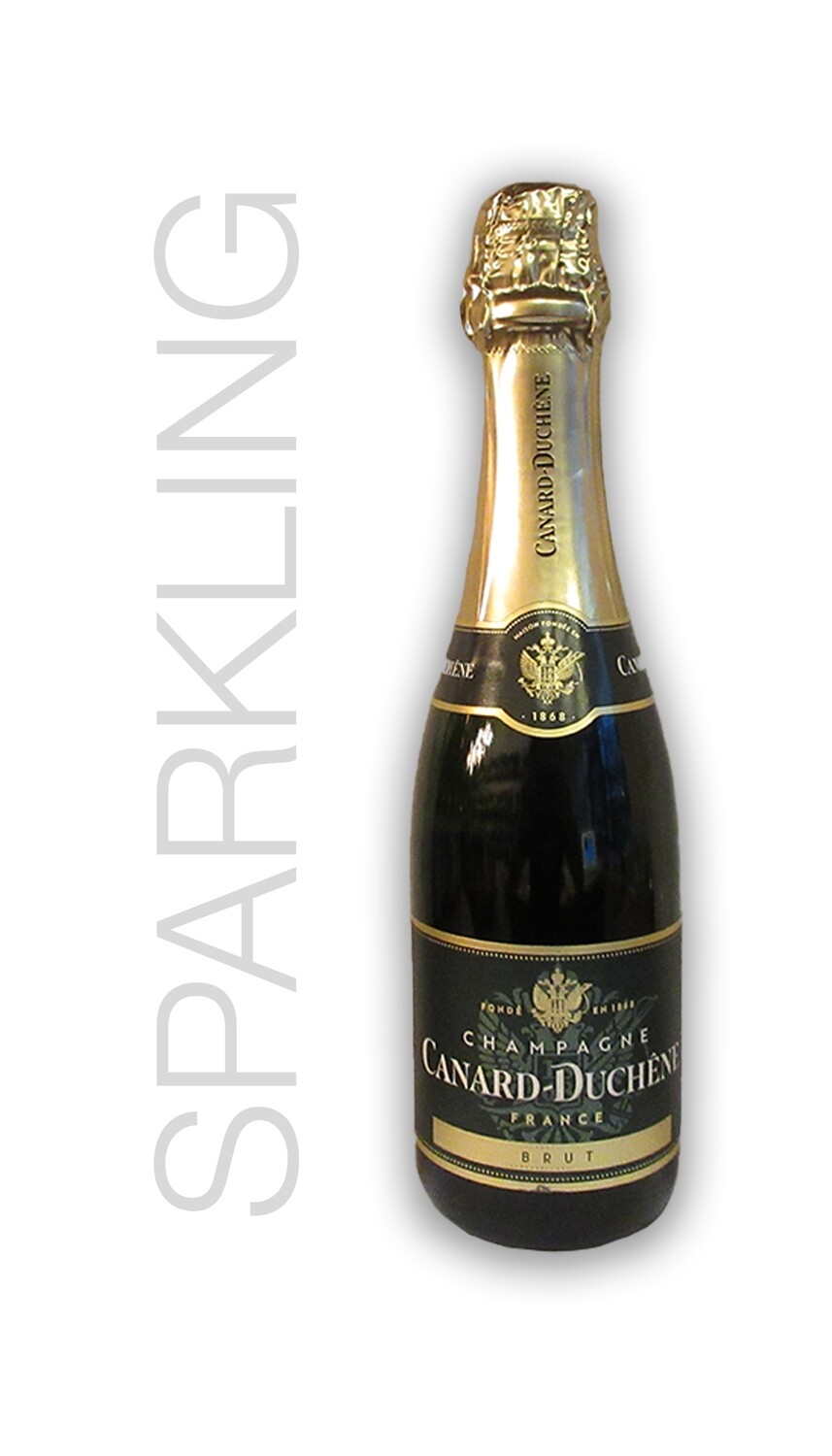 Canard Duchene 375ml Brut Champagne