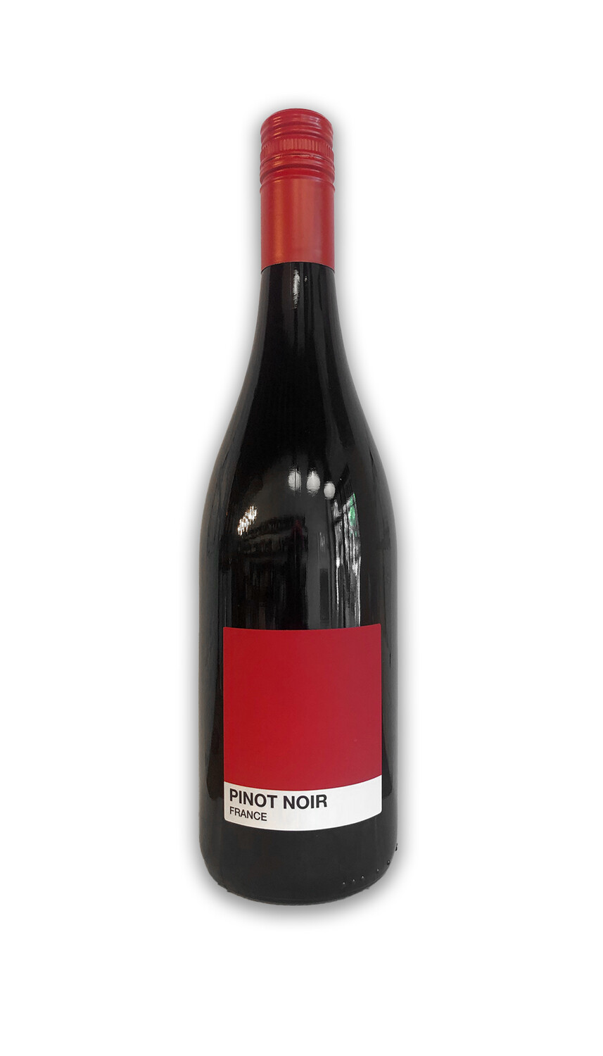 Paquet Montagnac   Pinot Noir 2020 france