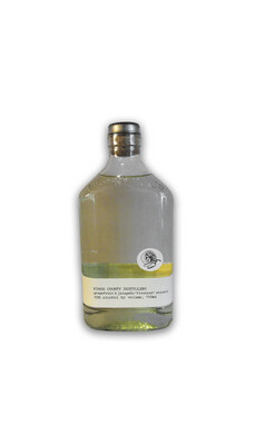 Kings County Grapefruit Jalapeño 750ml