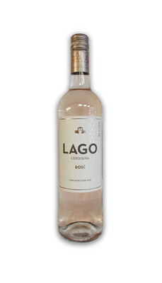 Lago Cerqueira Vinho Verde Rose