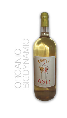 Couple Goals Sebastien David Chardonnay Chenin Blanc
