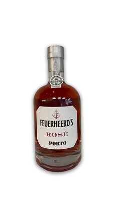 Feuerherds Rose Porto