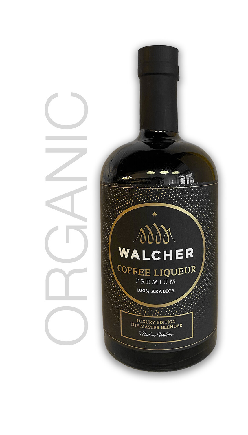 Walcher Espresso Liqueur