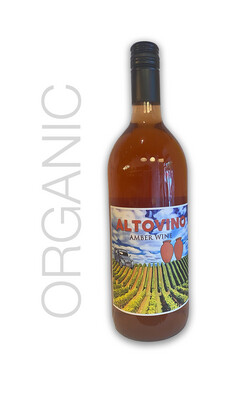  Altovino 2022 Manchuela Amber Wine Spain