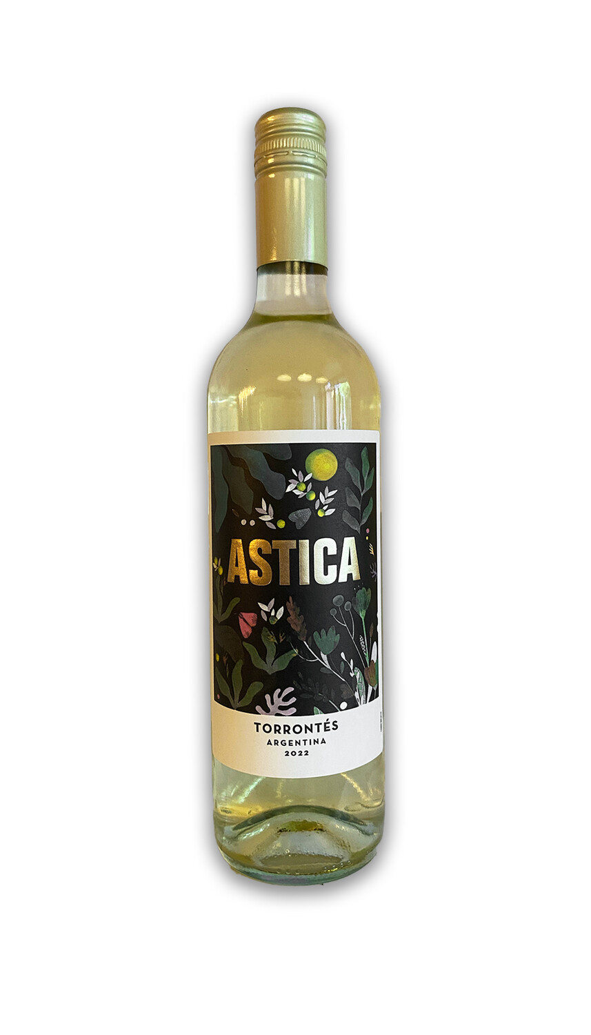 Astica Torrontes 2022 Argentina