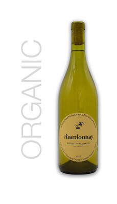Chardonnay Australia Express Winemakers 2022 