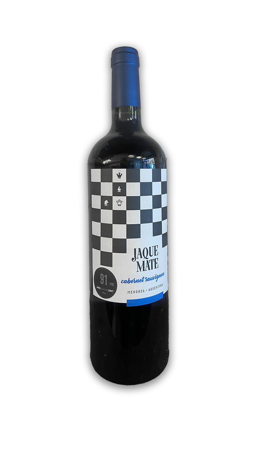 Jaque Mate Cabernet Sauv Argentina 2022