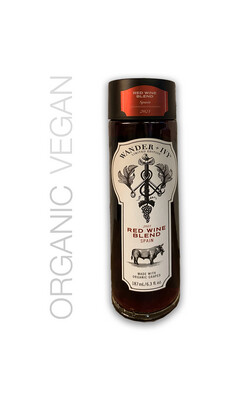 Wander + Ivy Red Wine Blend
