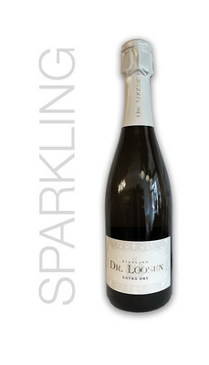 Dr Loosen Riesling Extra Dry Sekt Germany