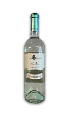 Gavi Marchesi di Barolo 20223DOCG