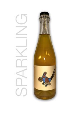 Rose Hill Farm Farmhouse Pheasant 2022 500ml