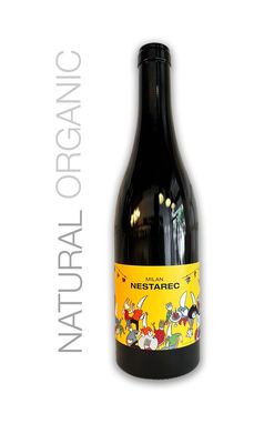  Milan Nestareec Forks and Knives Red 2022 