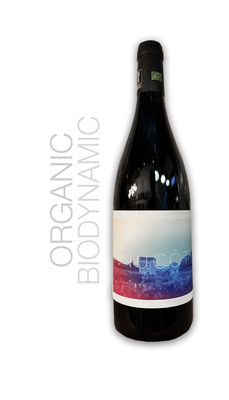 Domaine de Dauliac  NU Cot  100% Malbec