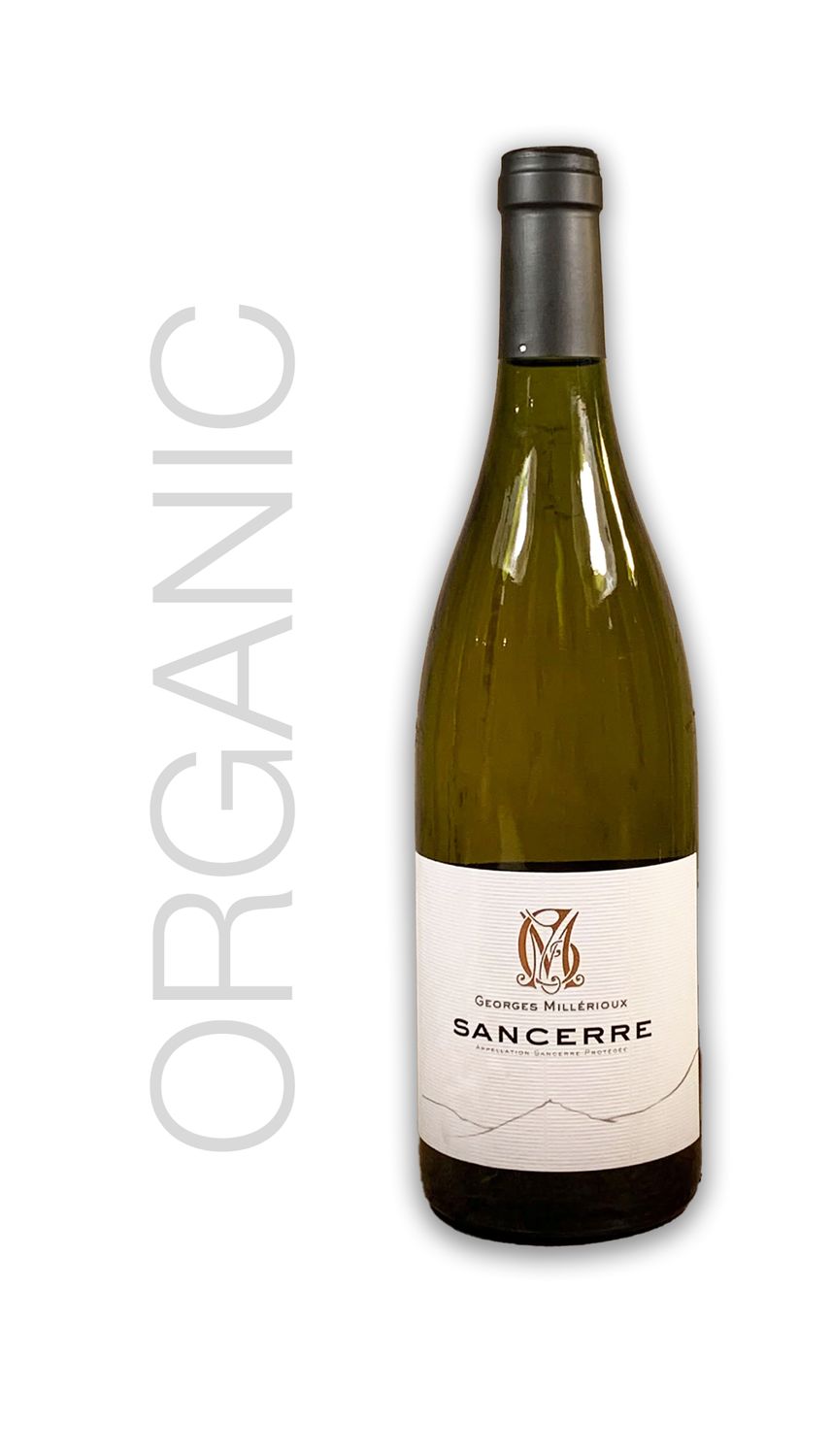 Georges Millerioux Sancerre Traditional &#39;23