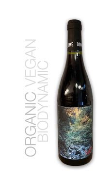 Domaine Blanc Plume GR 36 Rouge France