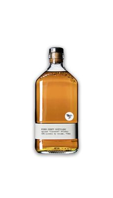 Kings County 750ml spiced Whiskey
