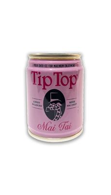Tip Top Mai Tai
