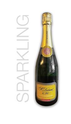 Dumont pere et Fils Brut NV Champagne