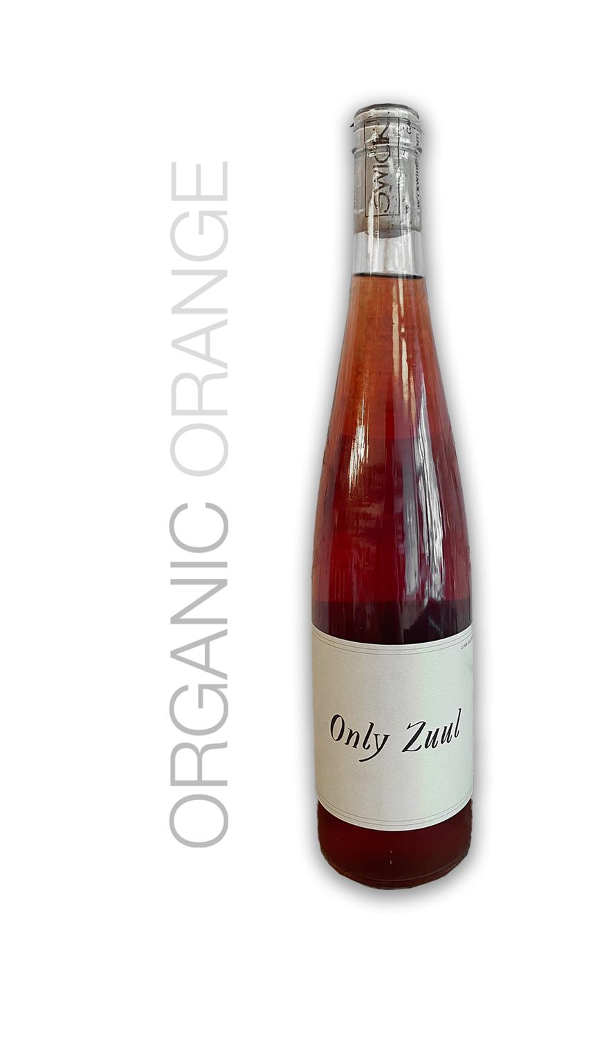 Swick Only Zulu 50% Pinot Gris &amp; 50% Gewurstraminer