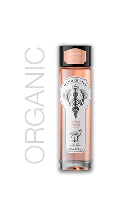 Wander + Ivy Rose. 1.87ML