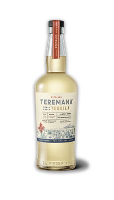 Tequila Cimarron Reposado
