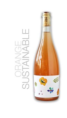 Ibi Arlo  Skin Contact skin fermented natives yeast unfiltered unfined