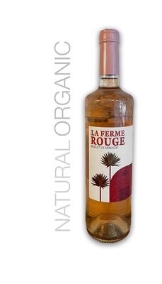 L a Ferme Rouge Morocco Le Gris