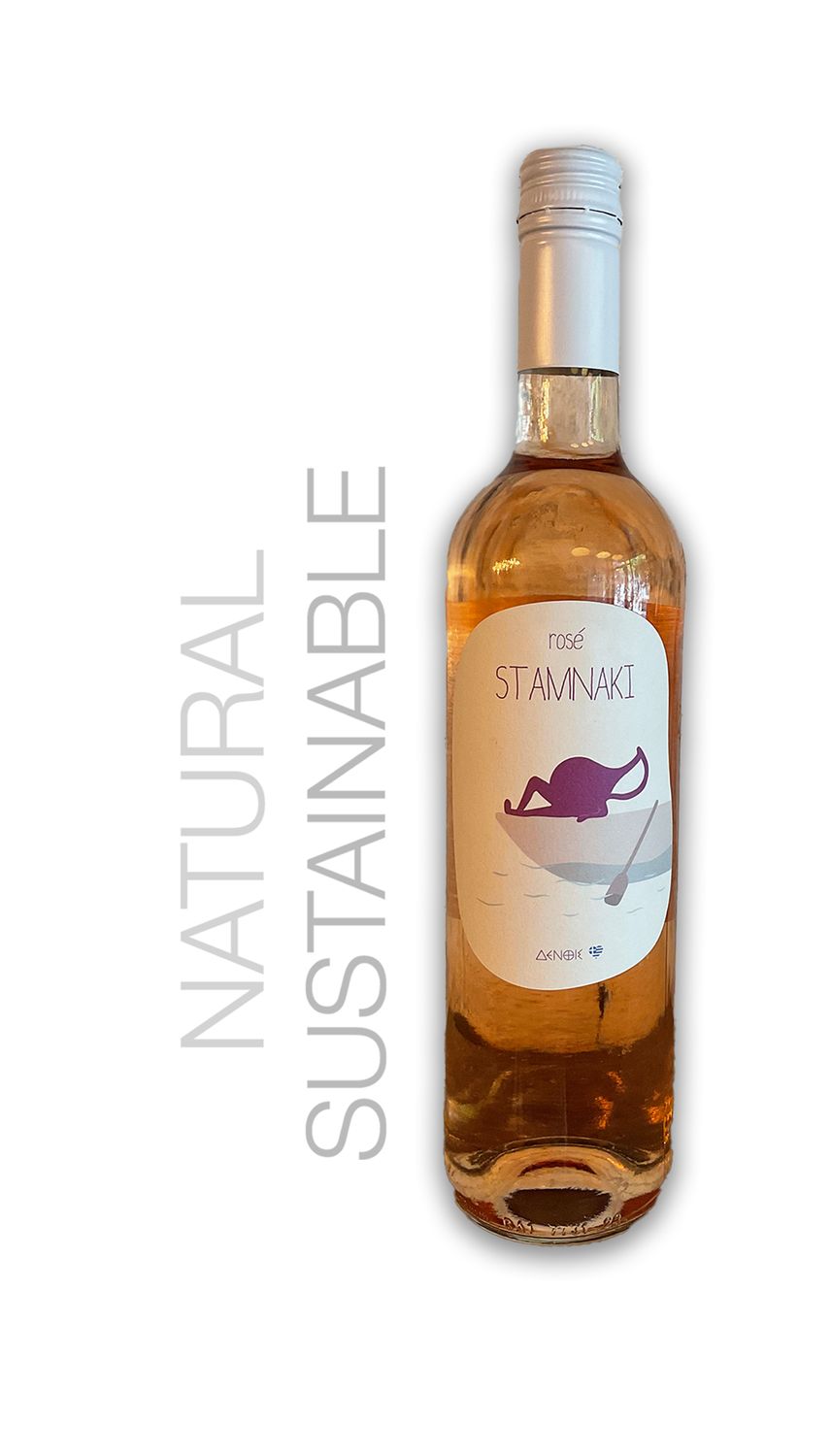 Denthis Stamnaki Rose
