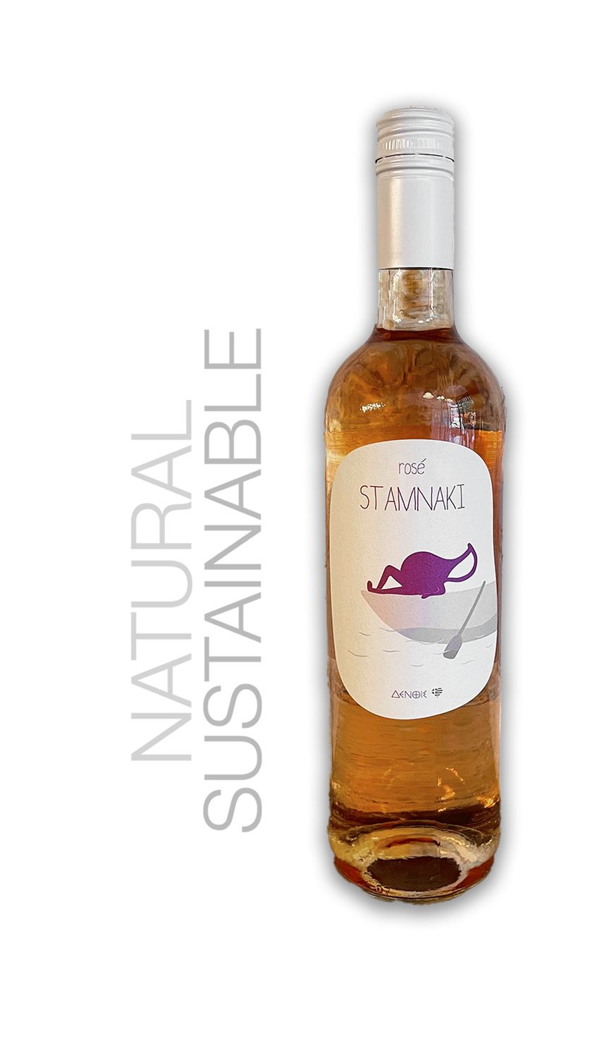 Denthis Stamnaki Rose