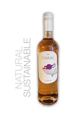 Denthis Stamnaki Rose